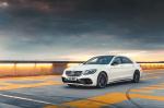 Mercedes-AMG S63 4Matic+ Lang 2017 года (UK)